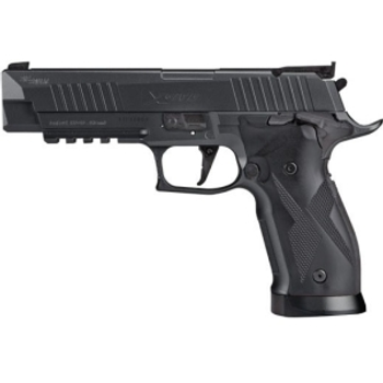 Пистолет Sig Sauer Air X-Five 4,5 мм ц:black
