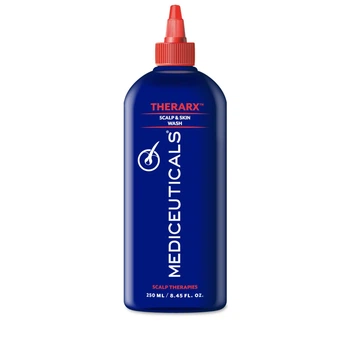 Очищуючий, протизапальний догляд Mediceuticals TheraRX, 250 мл
