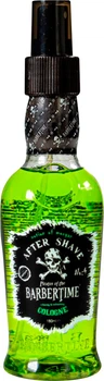 Одеколон після гоління Barbertime After Shave Cologne Potion of Morgan 150 мл (8682815651350)
