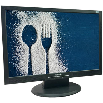 Монитор 22" Terra 5222W VGA HD+ TN Speakers Б/У