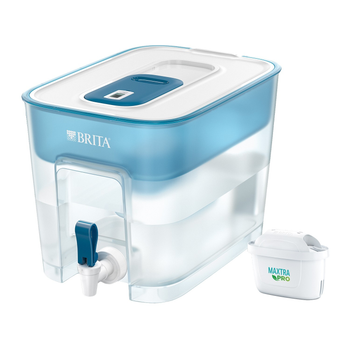 Фильтр-кувшин Brita Flow MXpro 8,2 л (1052805)