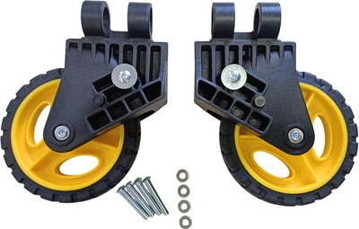 Колеса для транспортировочных тележек Stanley SXWT-PA566