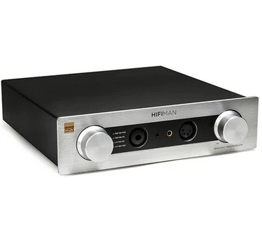 ЦАП с усилителем для наушников HiFiman EF-400