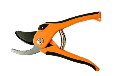 Секатор садовый LT 215х15мм (205-603)