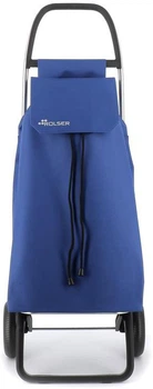 Сумка-візок Rolser Saquet LN 2 Azul (SAQ055-1026)