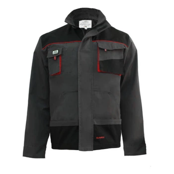 Куртка розмір 50 Art.MaSter Classic (80% поліестер, 20% бавовна, 270 г/кв.м)