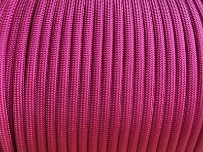 Paracord Aramitex Type III 550 4 мм 259 кг фиолетовый 25 метров