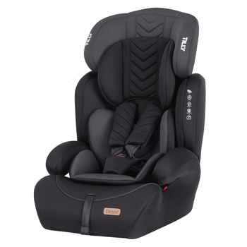 Автокресло TILLY Consul T-531/4 Dark Grey
