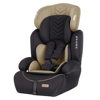 Автокресло TILLY Consul T-531/4 Beige