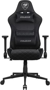 Кресло геймерское Cougar ARMOR ONE V2 BLACK F
