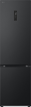 Холодильник LG GC-B509FTZW