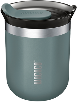 Термокухоль Wacaco Octaroma Classico 180 мл Блакитний (WOCT180BLU)