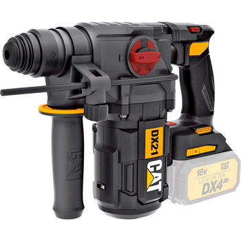 Перфоратор CAT DX21B