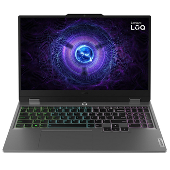 Ноутбук Lenovo LOQ-15IAX9 CI5-12450HX 15" 16GB/1TB 83GS008FRA