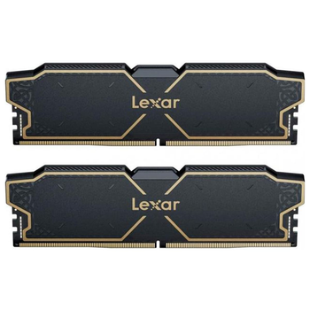 ОЗУ Lexar 32GB DDR5-6000 K2 LD5U16G60C38LG-RGD