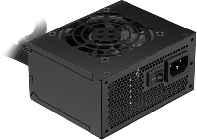 Блок питания Fractal Design Anode SFX Bronze 450W (FD-P-AS2B-450-EU)