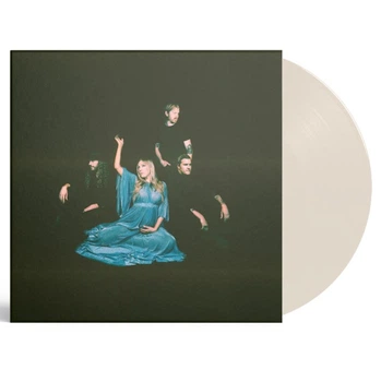 Вінілова платівка Blues Pills - Birthday (Bone White Color vinyl ) 1lp