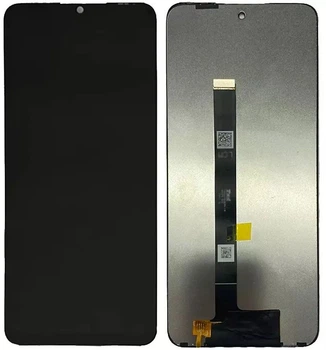 Дисплей ZTE Nubia Neo 2 5G (Z2352N) із сенсором, black