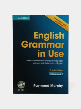 English grammar in use B1-B2
