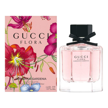 Жіноча парфумерія Gucci купити в Києві: ціни, відгуки - ROZETKA