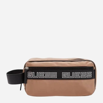 Несессер мужской Guess 238759459 Коричневый (1159830590)