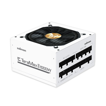 Блок живлення Zalman Teramax ZM1000-TMX2WH 1000W