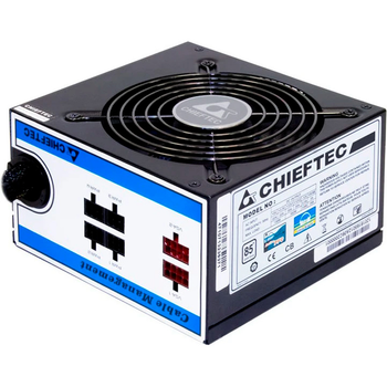 Блок питания Chieftec CTG-750C 750W