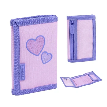 Кошелек Kite Sweetheart K25-598-1