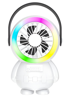 Вентилятор Desktop Fan S20