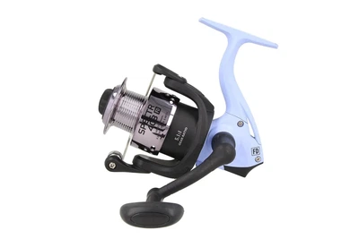 Котушка Zeox Spectr 6000 3bb FD603 Blue (2119009004)