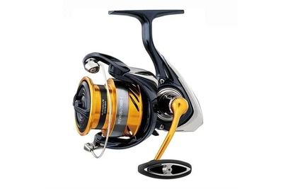Катушка Daiwa 23 Revros LT 5000-C (2106036006)