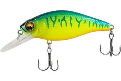 Воблер X-Fish Chipotel 70F 12г, колір: 120 (4147005005)