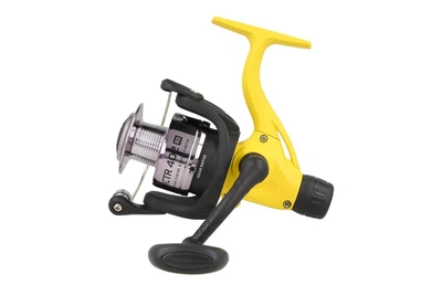 Котушка Zeox Spectr 5000 2bb RD502 Yellow (2119008003)