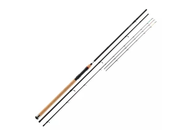 Фидерное удилище Daiwa Ninja Feeder 330MH-BD 3.30м 120гр (1607010003)