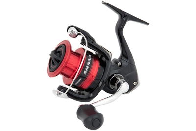 Катушка Shimano Sienna 2500 FG 3+1bb (2109047001)