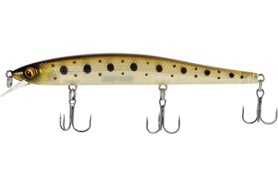 Воблер X-Fish Twitch 120F 14.5г, цвет: 081 (4147008005)