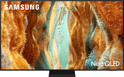 Телевизор Samsung QLED 75" QE75QN70FAUXUA+ Саундбар Samsung HW-B750D/UA в подарок!
