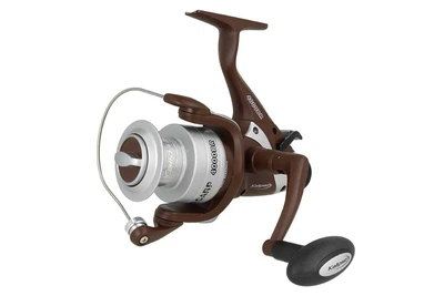 Котушка Kalipso Titan Carp 6000BR 3bb (2212001003)