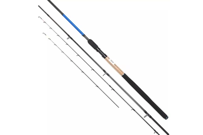 Фідерне вудилище Daiwa N'Zon Feeder 3.30м 60г (1607011002)