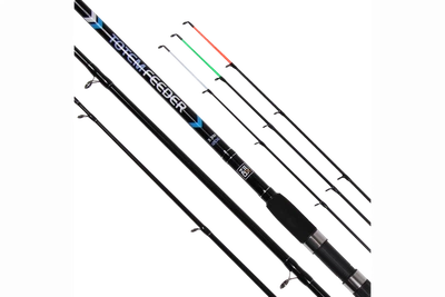 Фидерное удилище Zeox Totem Feeder 3.00м 120г (1609010002)