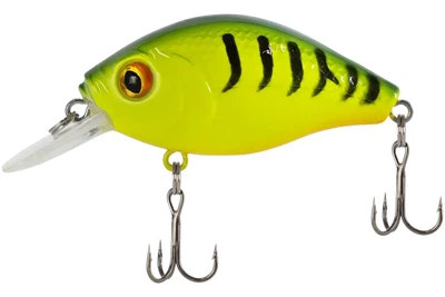 Воблер X-Fish Cranky 45F 7г, колір: 098 (4147001004)