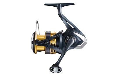 Котушка Shimano Sahara FJ C3000 4+1bb (2109050002)