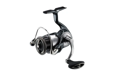 Катушка Daiwa 24 Certate (G) FC LT 2500-XH (2106051002)