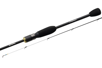 Спиннинг Flagman '24 Blackfire MicroJig 62UL 1.88м 0.4-4г (1422020013)