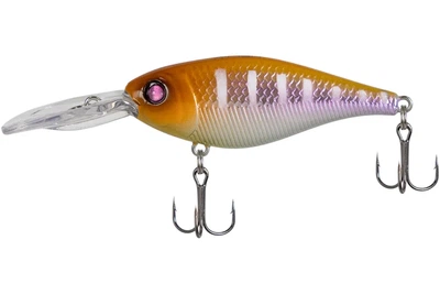 Воблер X-Fish Beaver 60F 8.5г, цвет: 118 (4147014005)