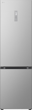 Холодильник LG GC-B509FNMW