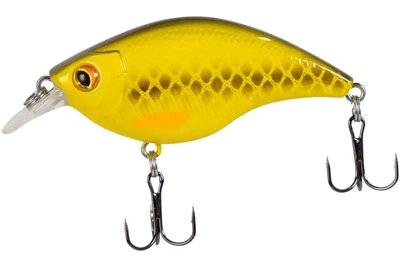 Воблер X-Fish Bobby 60F 9.5г, цвет: 229 (4147003007)