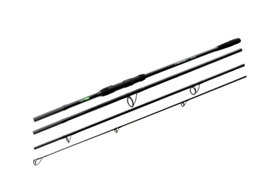Карповое удилище Carp Pro CP One Blackpool Travel 12' 3.60м 3lb (4-част) (1710001002)