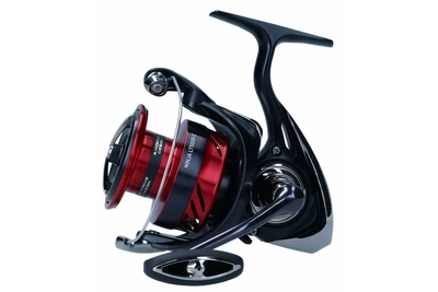 Катушка Daiwa 23 Ninja LT 5000-C (2106034007)