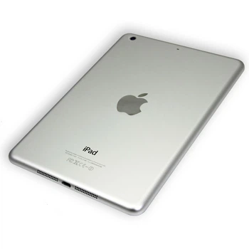 Задня кришка Apple iPad mini 2 Retina, Wi-Fi срібляста